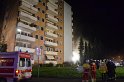 Feuer Hochhaus Leichlingen Am Buescherhof P180